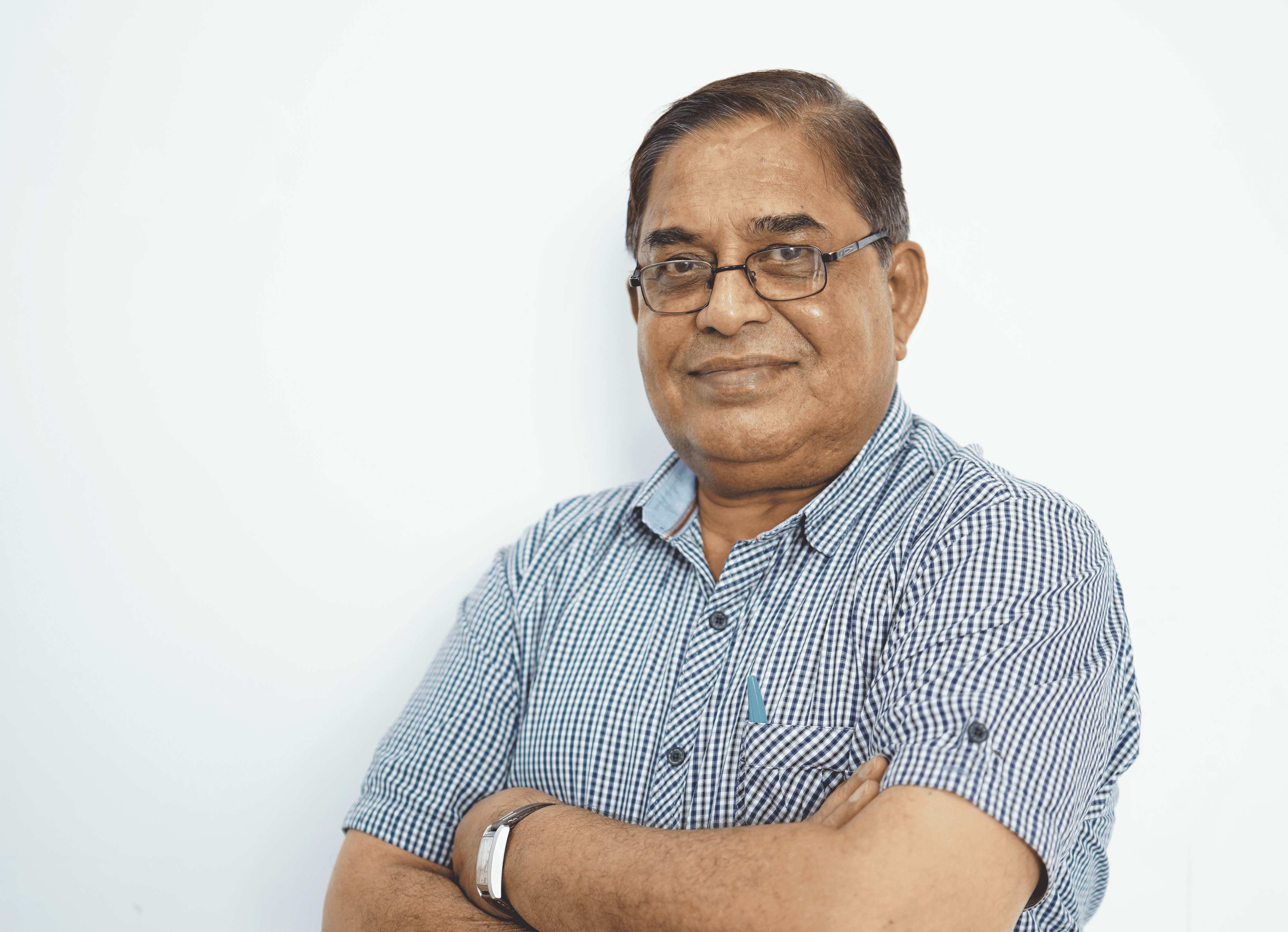 Mr. Tarun Sarkar
